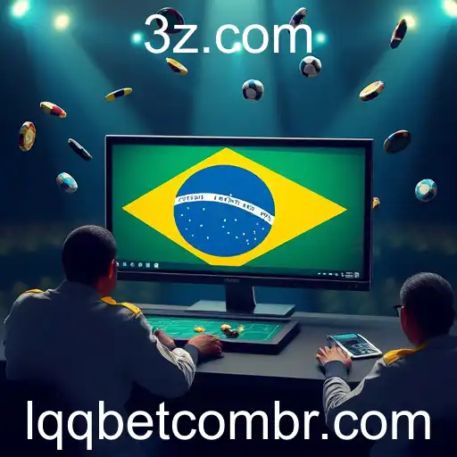 O Cenário Atual dos Jogos Online no Brasil