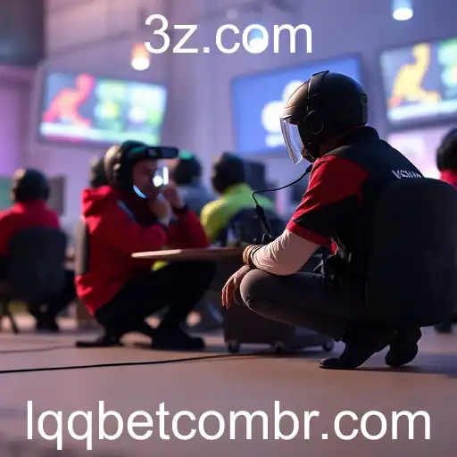 A Expansão dos Jogos Online em 2025