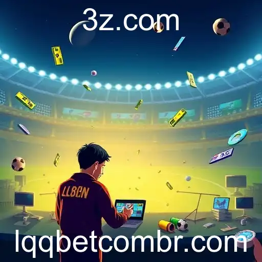 A Expansão do Mercado de Jogos Digital no Brasil