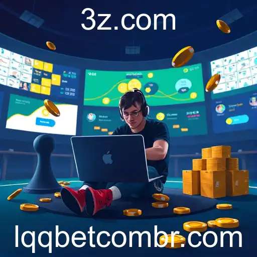 Expansão e Tendências no Mercado de Jogos Online