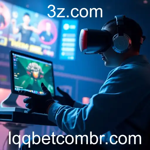 O Panorama Atual dos Jogos Online em 2025