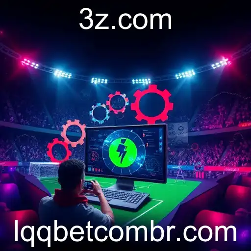 O Impacto dos Jogos Online em 2025