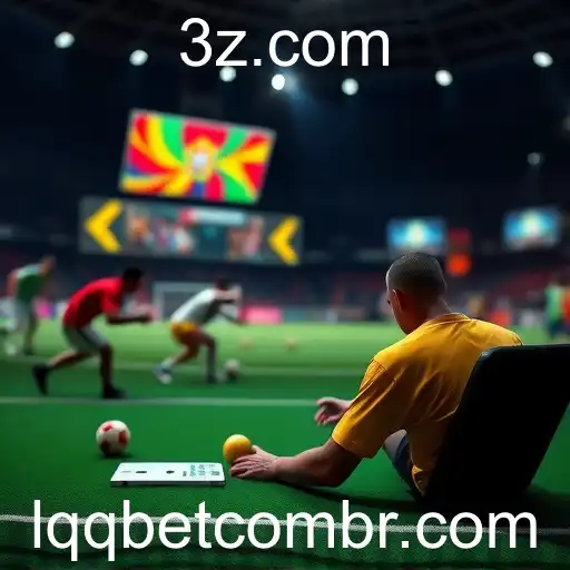 O Impacto dos Jogos Online na Economia Brasileira