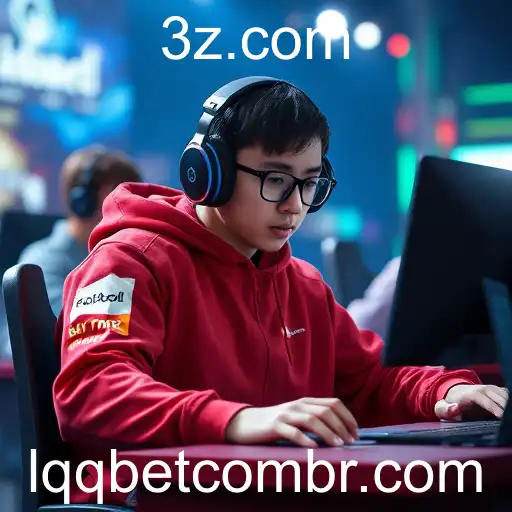 Atrações e Desafios do Mercado de Jogos Online em 2025