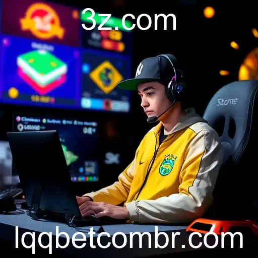 A Ascensão dos Jogos Online no Brasil