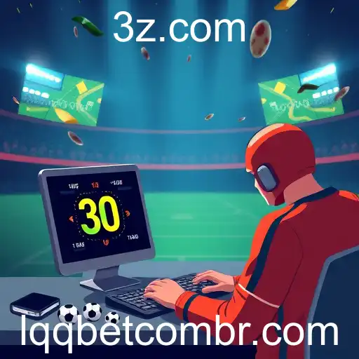 A Revolução dos Jogos Online em 2025: lqqbet Lidera o Caminho