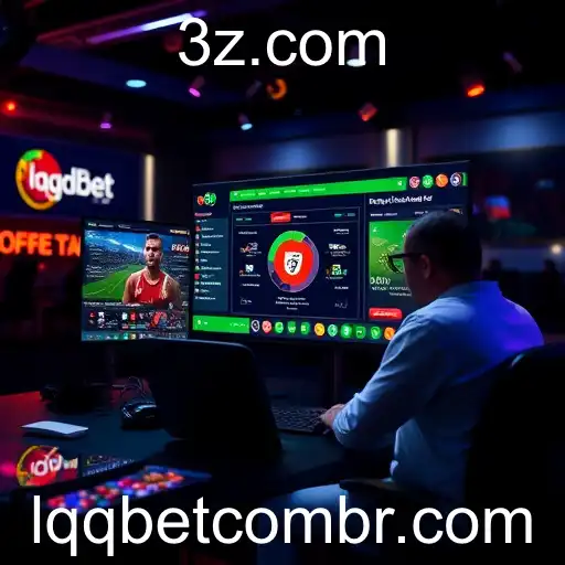 Expansão dos Sites de Jogos em Portugal