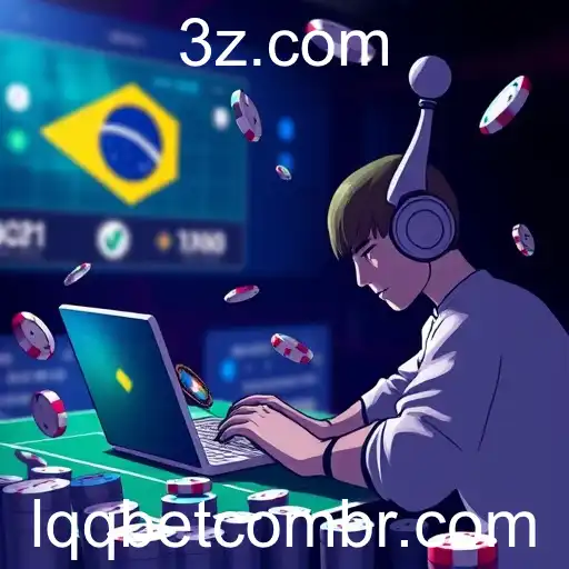Impacto dos Jogos Online em 2025: Uma Nova Era de Entretenimento